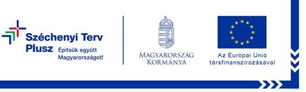 Széchenyi Terv Plusz